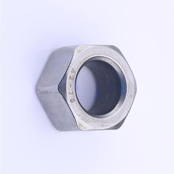 GB6170M18-N Screws & Fasteners