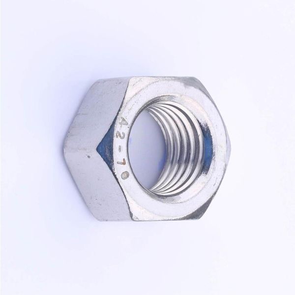 GB6170M20-2.5 Screws & Fasteners