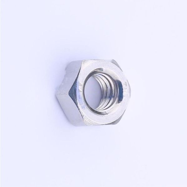 GB6170M8-1.25 Screws & Fasteners