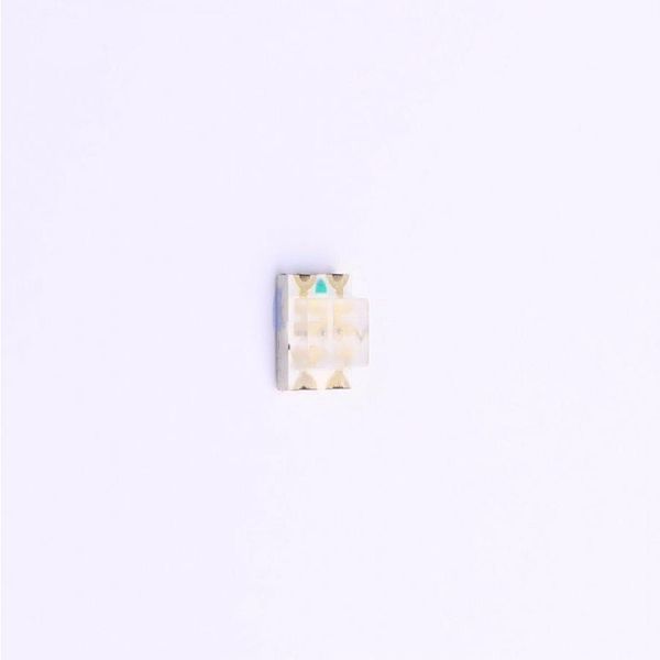 GBD-C155KGJRKT-DZ Standard LEDs - SMD