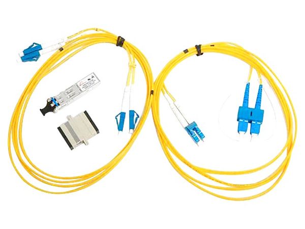 GBE FIBRE KIT LX electronic component of Trend Networks