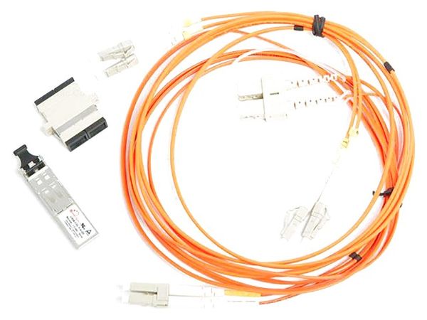 GBE FIBRE KIT SX electronic component of Trend Networks