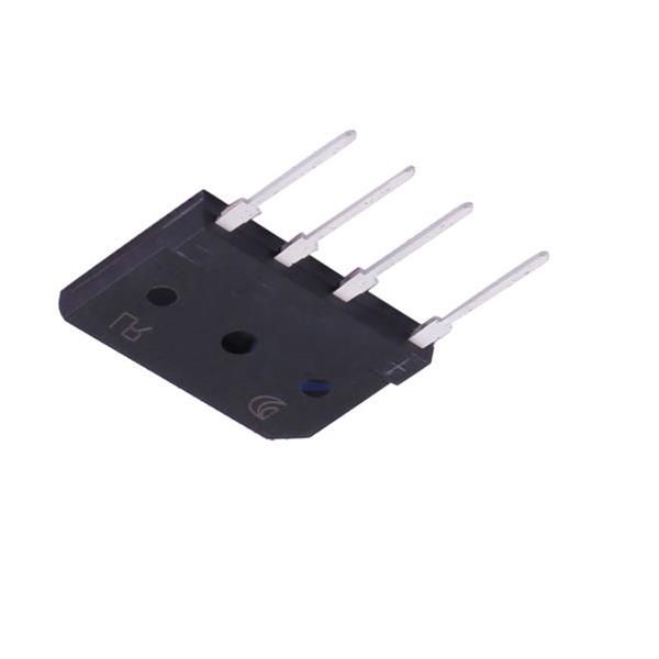 GBJ1501  Semiconductors