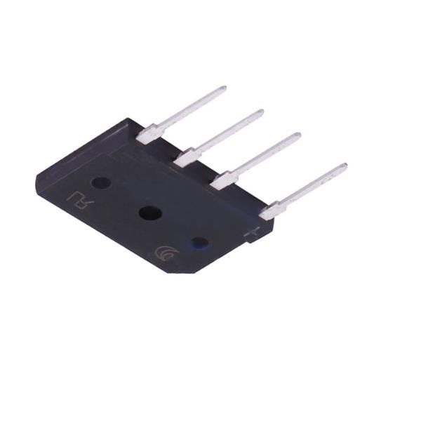 GBJ1508  Semiconductors