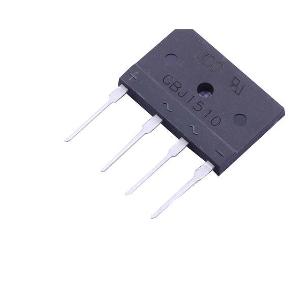 GBJ1510 electronic component of Jingdao