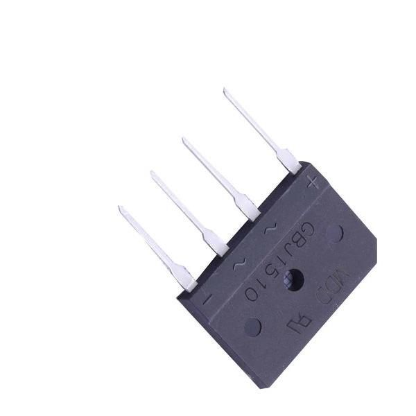 GBJ1510 Bridge Rectifiers