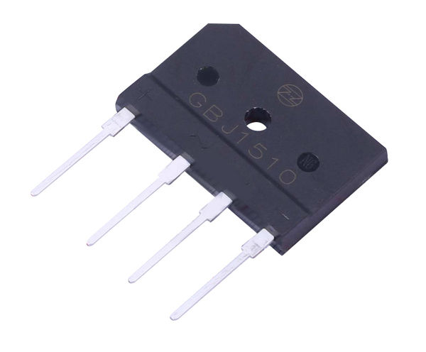 GBJ1510 electronic component of Shandong Baocheng