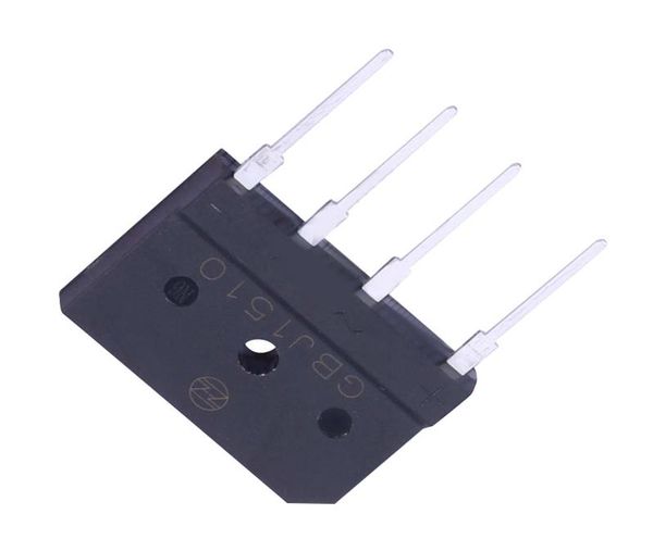 GBJ1510  Semiconductors