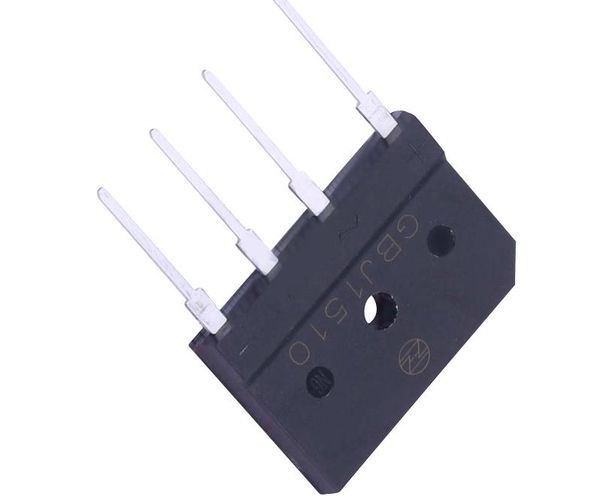 GBJ1510 Bridge Rectifiers