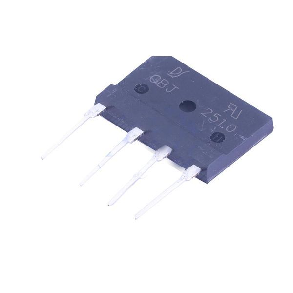 GBJ2510 electronic component of Bourne
