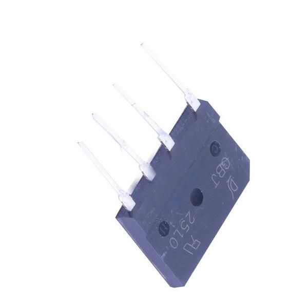 GBJ2510 Bridge Rectifiers
