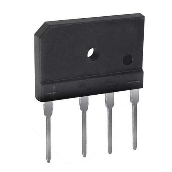 GBJ2510 electronic component of YFW Electronics