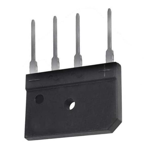 GBJ2510  Semiconductors