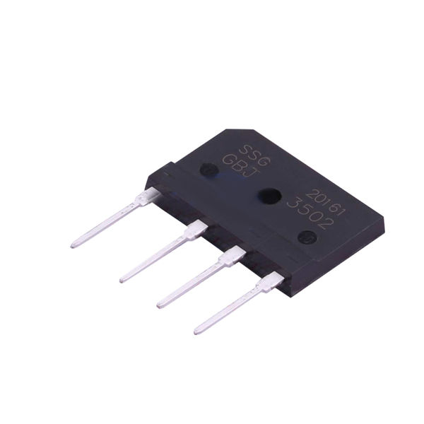 GBJ3502 electronic component of SMC Diode