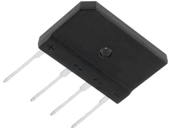 GBJ3508  Semiconductors