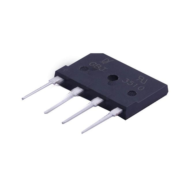 GBJ3510 electronic component of Bourne