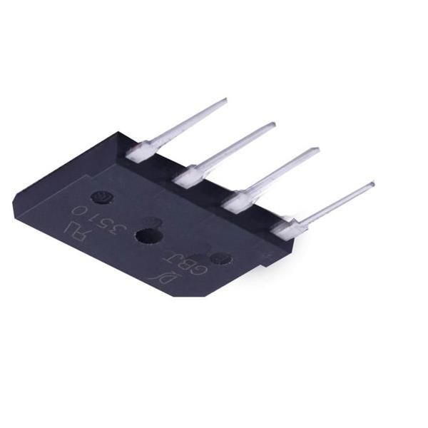GBJ3510  Semiconductors