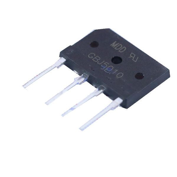GBJ5010 electronic component of LangJie