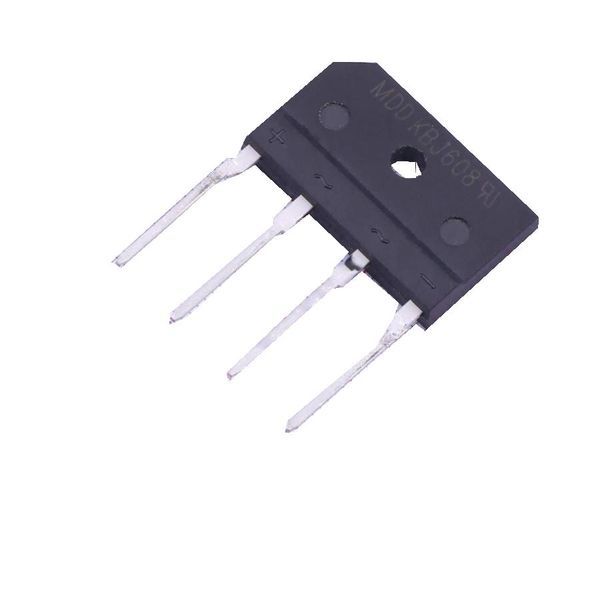GBJ5010 electronic component of YFW Electronics