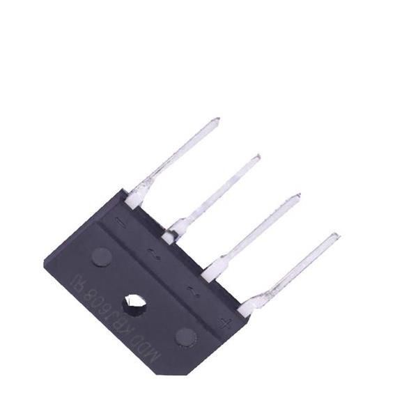 GBJ5010  Semiconductors