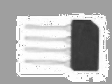 GBL04  Semiconductors
