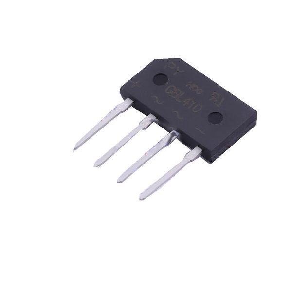 GBL210 electronic component of Leshan