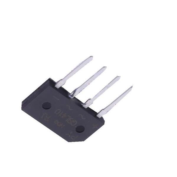 GBL210  Semiconductors