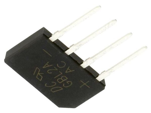 GBL2A  Semiconductors