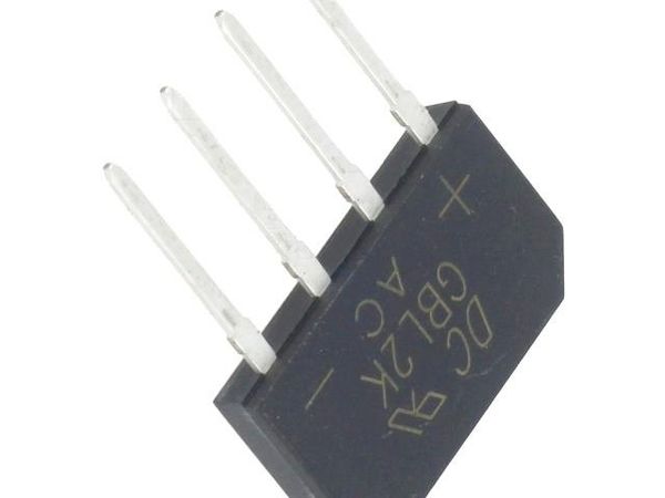 GBL2K Bridge Rectifiers