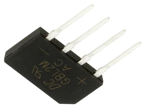 GBL2M  Semiconductors