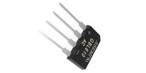 GBL610 Bridge Rectifiers