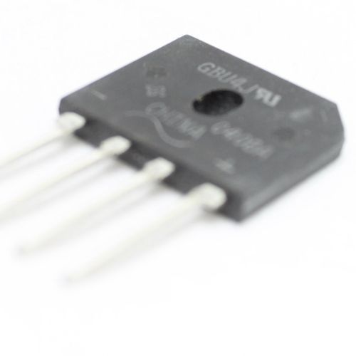 GBL610 electronic component of YFW Electronics
