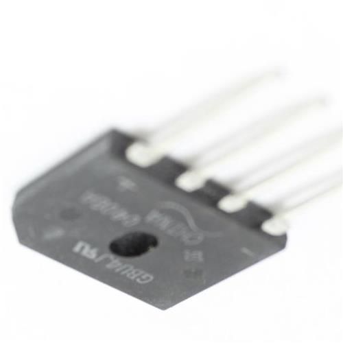 GBL610  Semiconductors