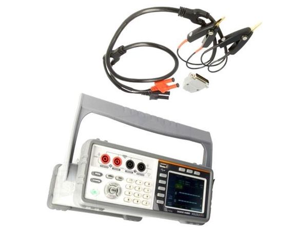 GBM-3300  Test & Measurement