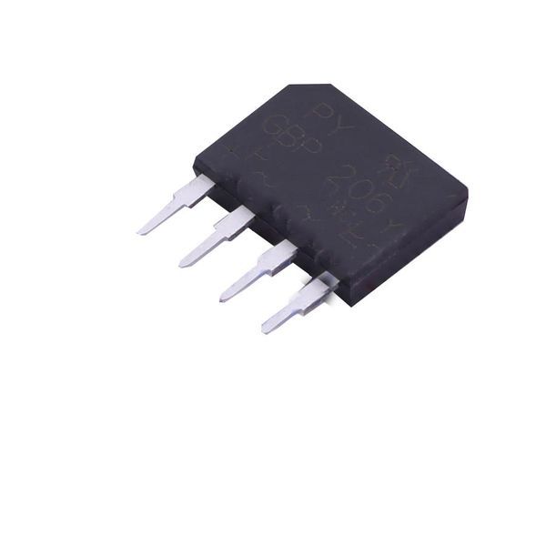 GBP206 electronic component of LGE