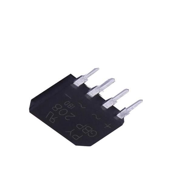 GBP208  Semiconductors