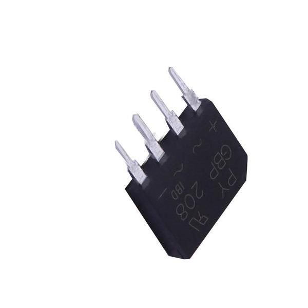 GBP208 Bridge Rectifiers