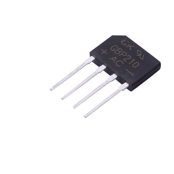 GBP210 electronic component of Changjing Electronics Technology