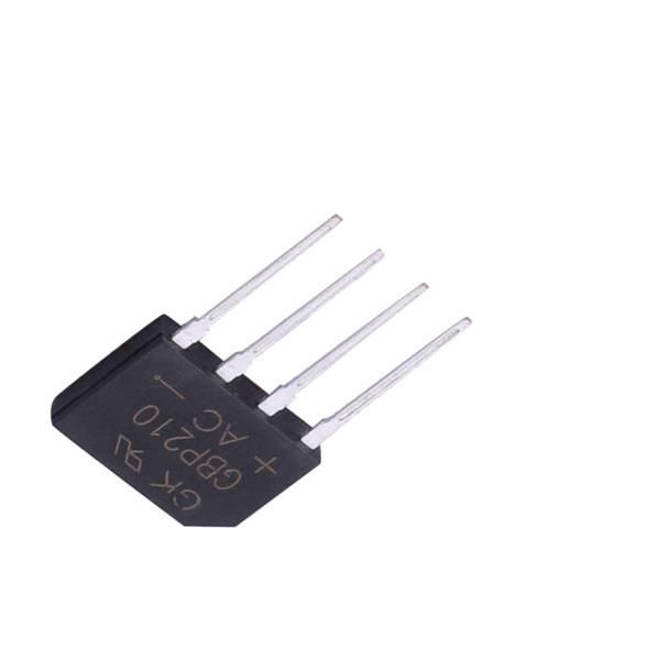GBP210  Semiconductors