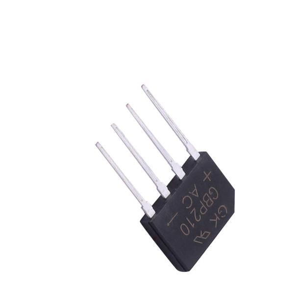 GBP210 Bridge Rectifiers