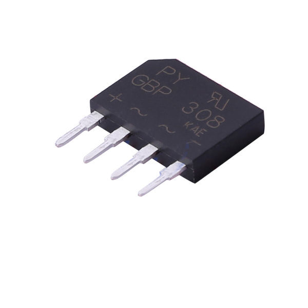 GBP308 electronic component of Changjing Electronics Technology