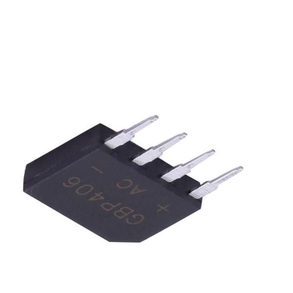 GBP406  Semiconductors