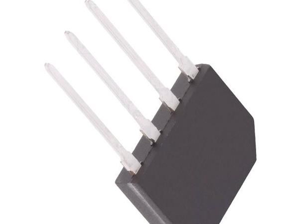 GBP408 Bridge Rectifiers