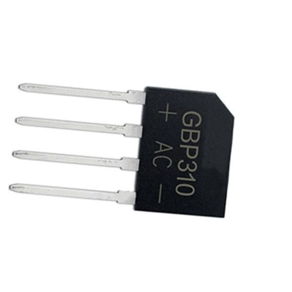 GBP410 Bridge Rectifiers