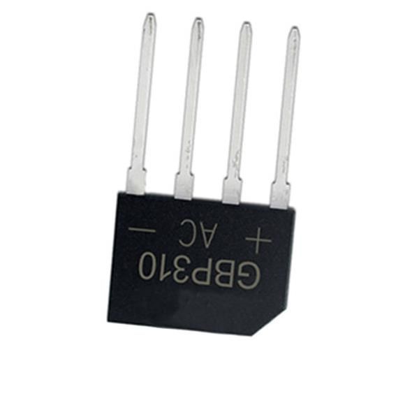 GBP410  Semiconductors