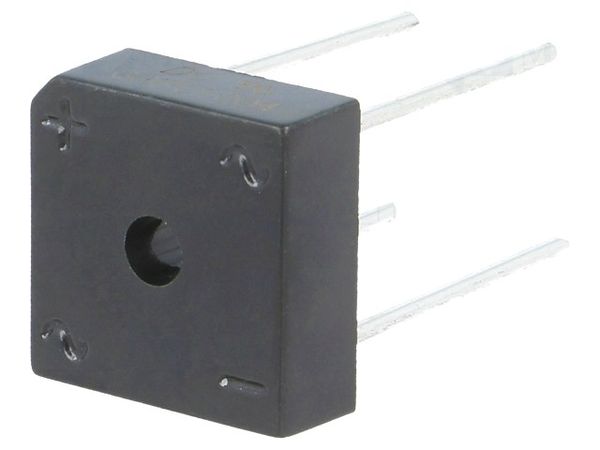 GBPC1004 electronic component of DC Components