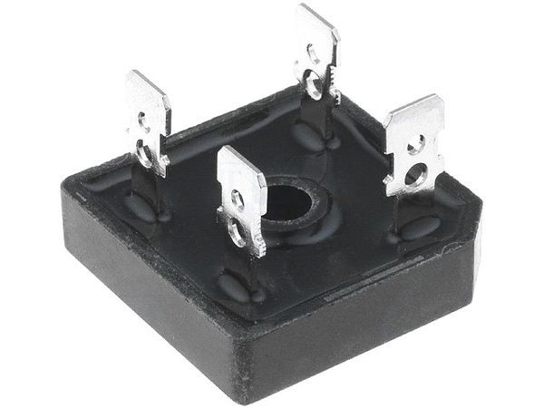 GBPC3510 electronic component of YFW Electronics