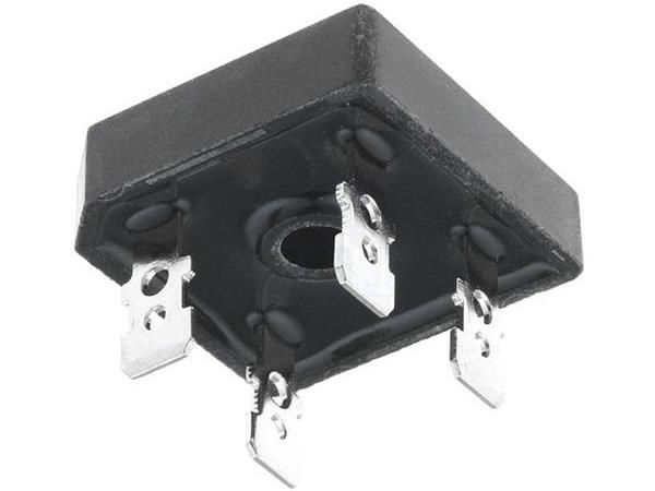 GBPC3510  Semiconductors