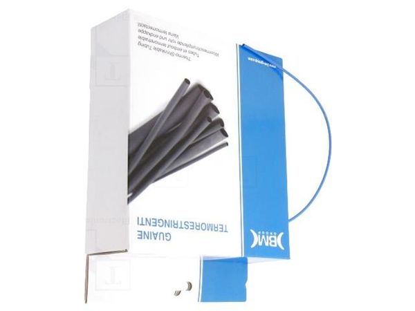 GBS016MBL  Wire & Cable