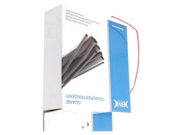 GBS016MRO  Wire & Cable